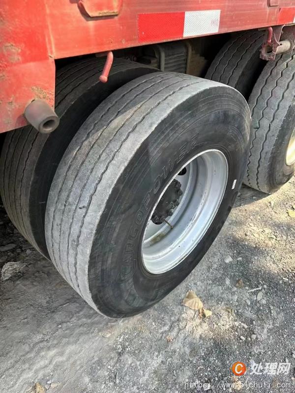 二手貨車