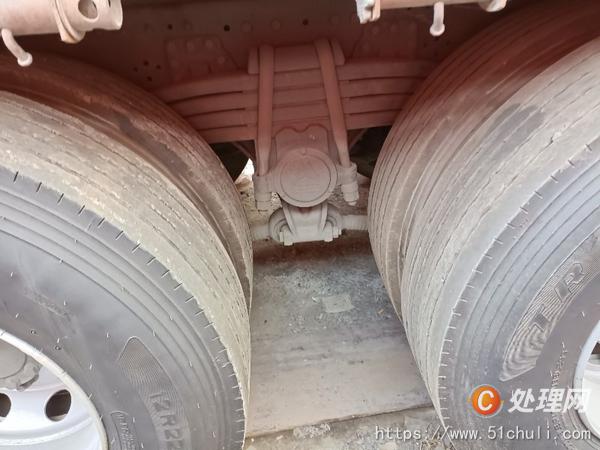 二手貨車