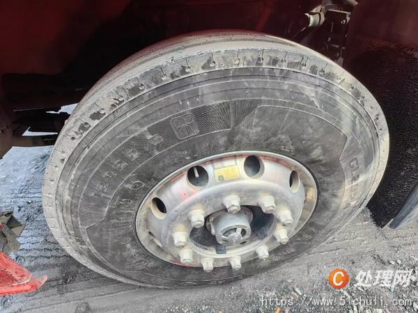 二手貨車