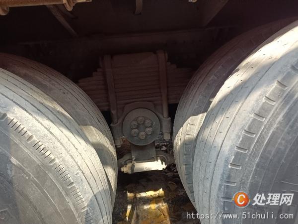 二手貨車