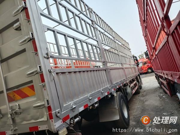 二手貨車