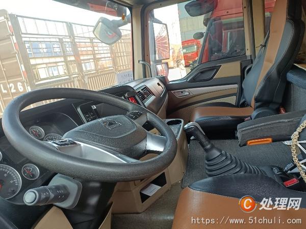 二手貨車