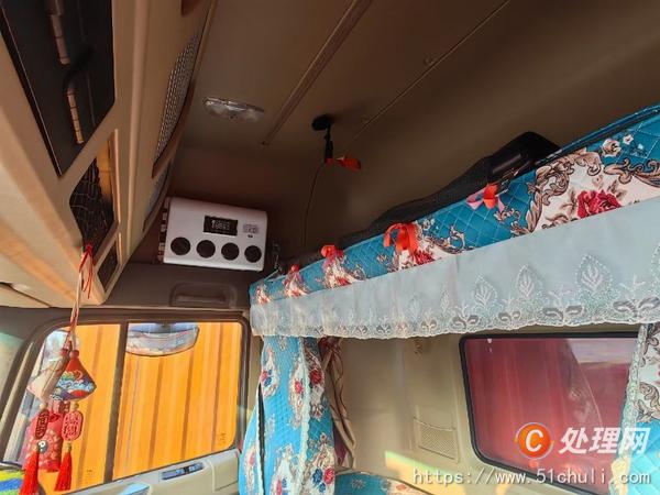 二手貨車