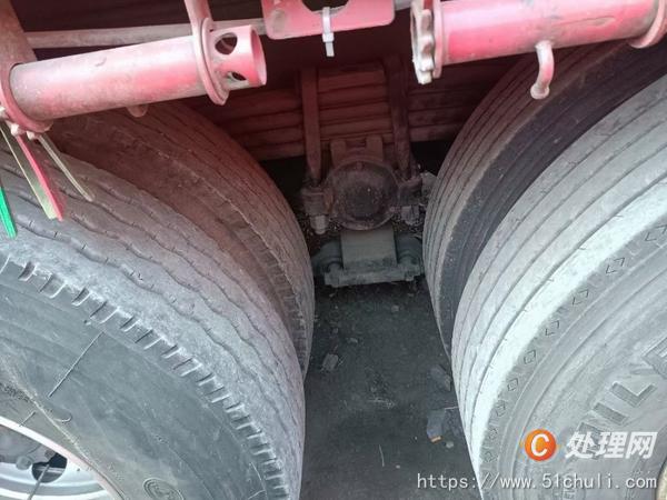 二手貨車