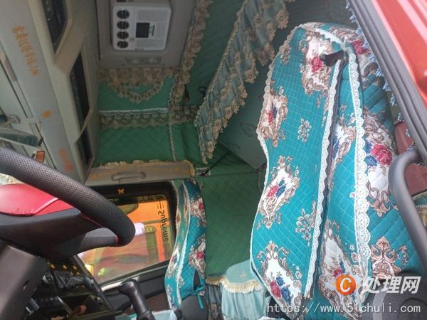 二手貨車