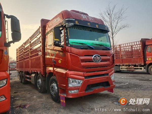 二手貨車
