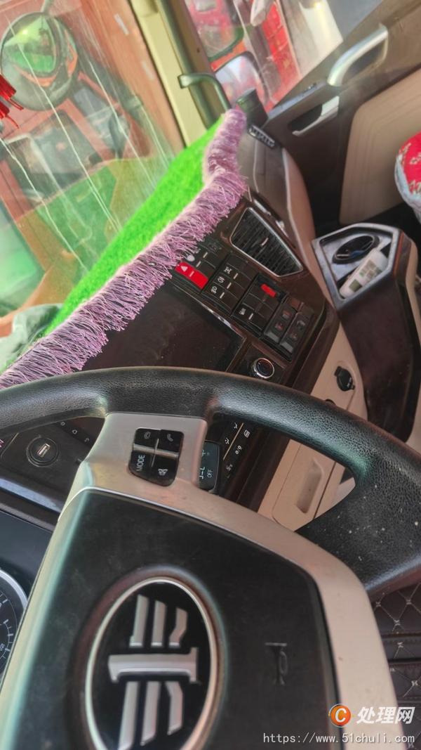 二手貨車