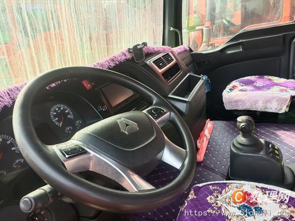 二手貨車