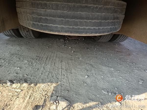 二手貨車