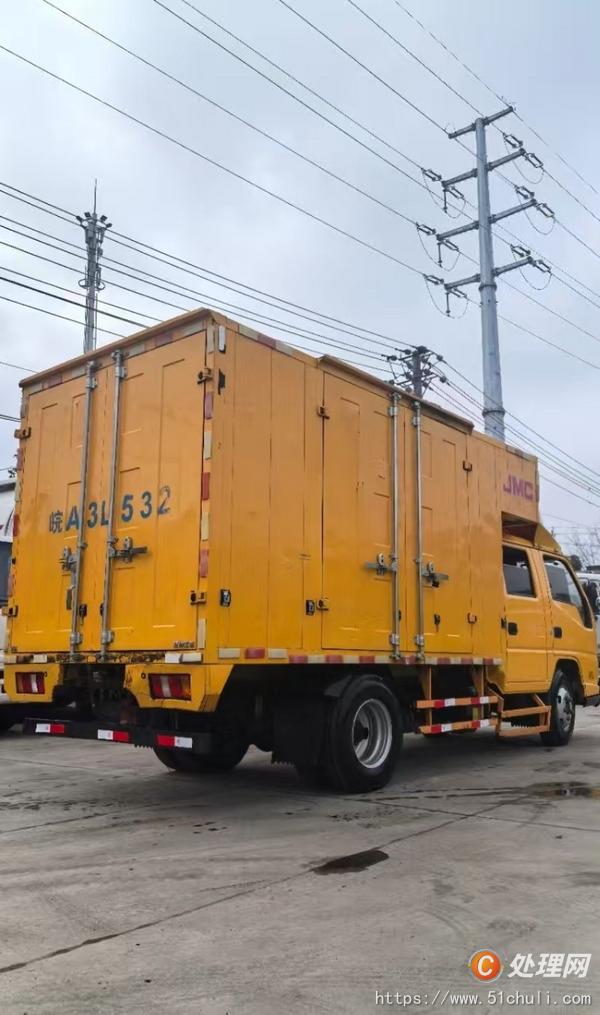 二手發(fā)電機