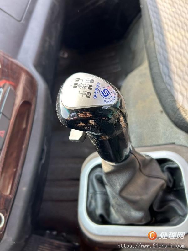 二手平板車