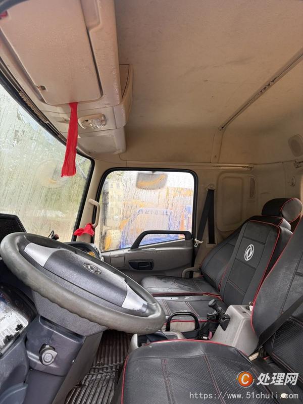 二手清障車