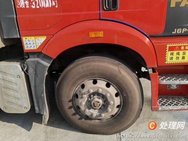 二手冷藏車