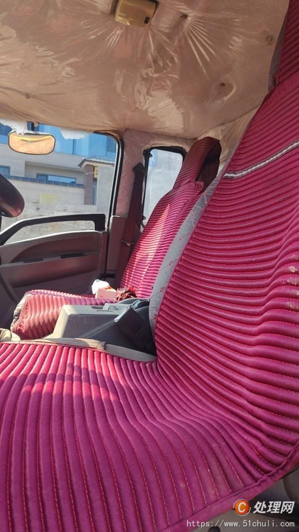 二手汽車吊