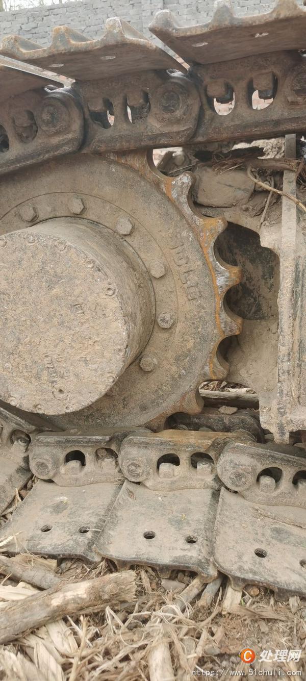 二手挖掘機(jī)