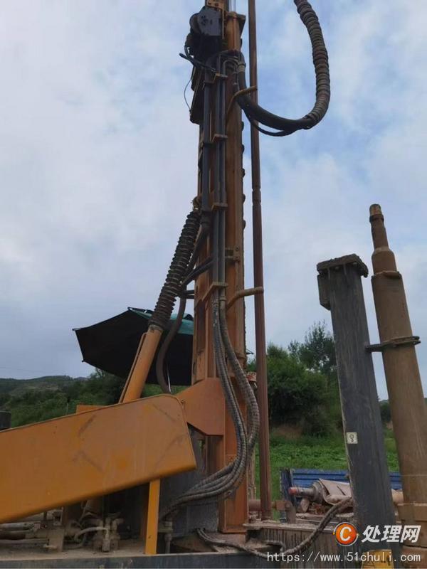 二手鉆機(jī)