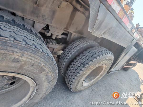 二手汽車吊