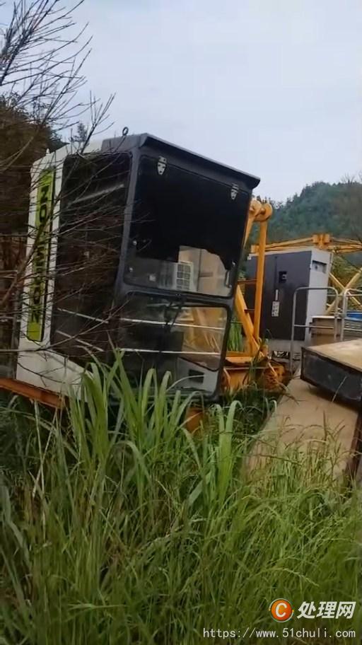 二手塔吊