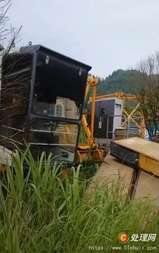 二手塔吊