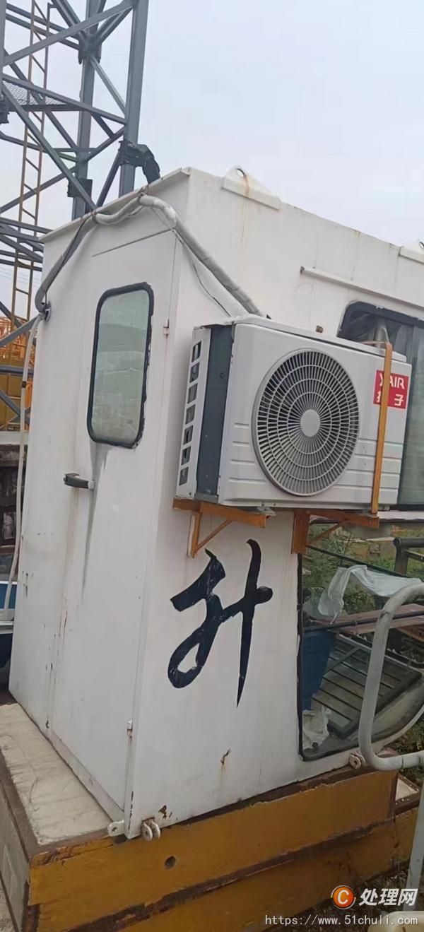 二手塔吊