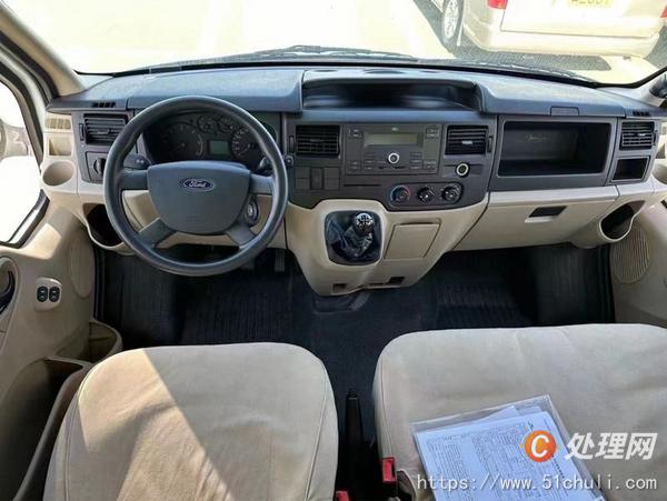 二手面包車