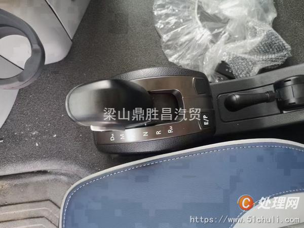 二手牽引車(chē)