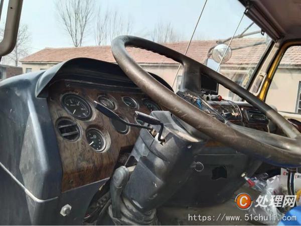 二手汽車吊