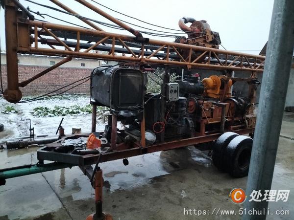二手鉆機