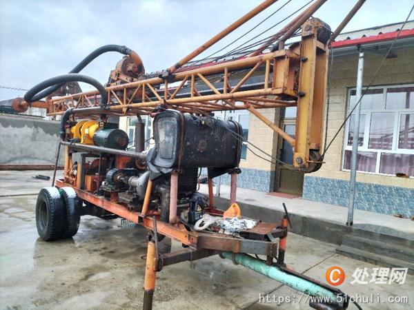 二手鉆機