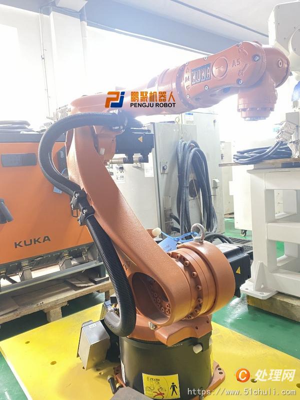 其他二手機器人