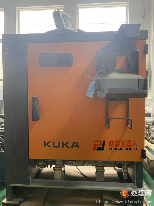 其他二手機器人