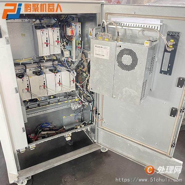 二手工業(yè)機(jī)器人
