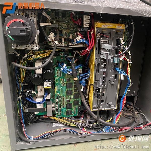 二手工業(yè)機器人