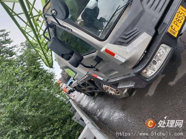 二手汽車吊
