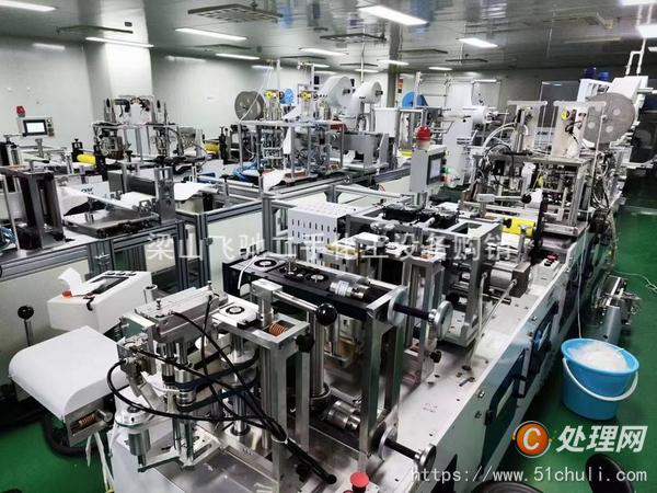 二手口罩機(jī)