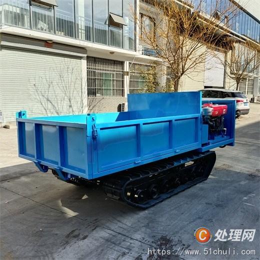 二手運輸車