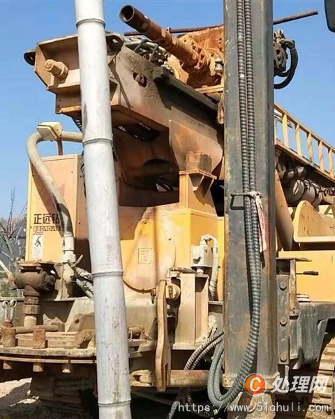 二手鉆機