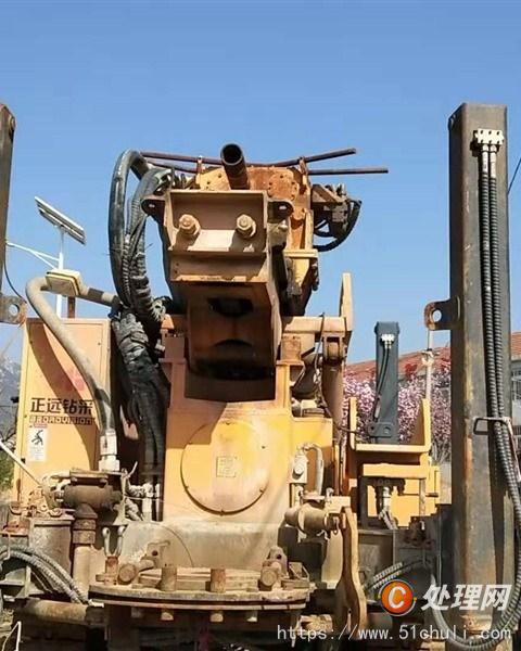 二手鉆機