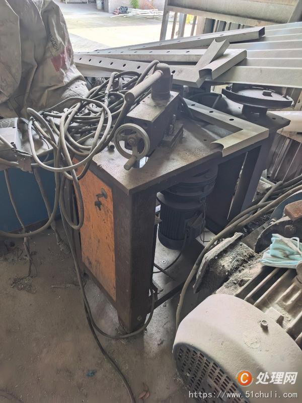 二手彎管機