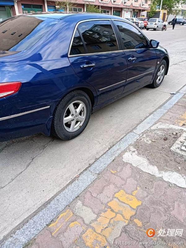 二手轎車
