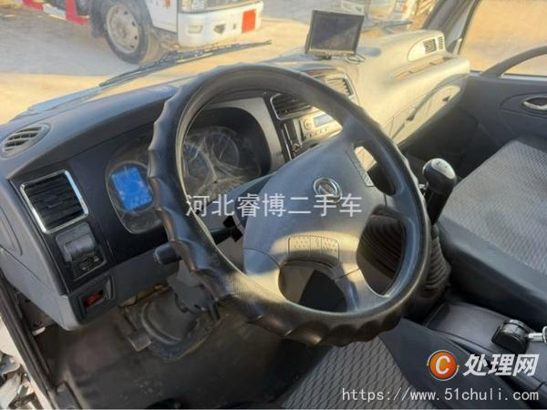 二手加油車