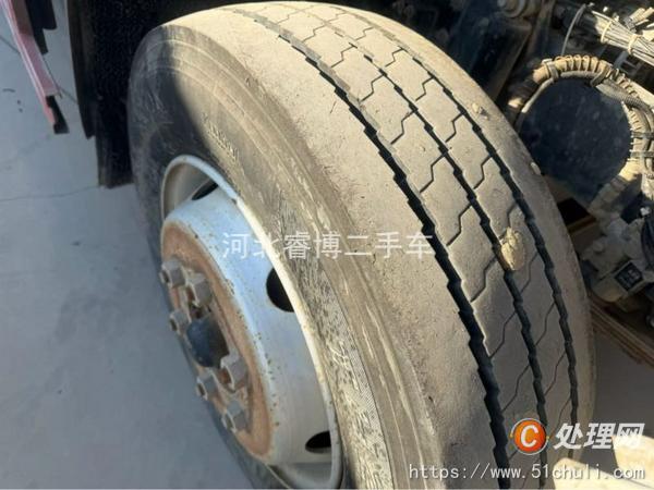 二手加油車