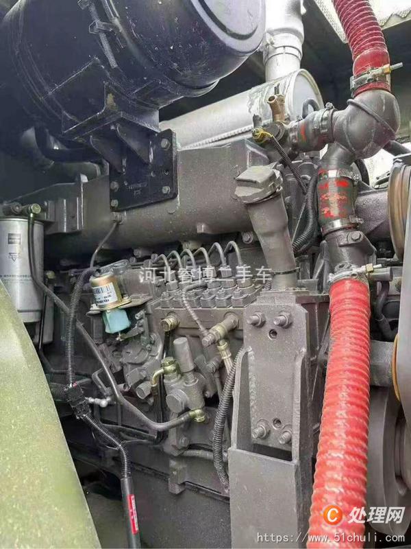 二手裝載機