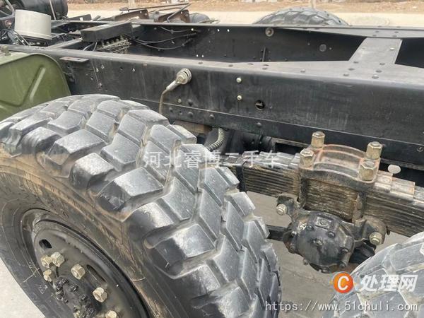 二手貨車