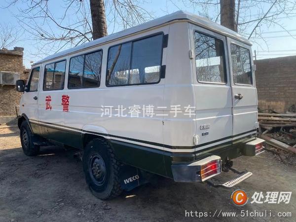 二手客車