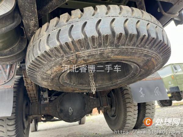 二手越野車