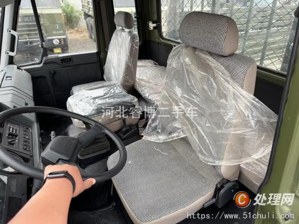 二手越野車