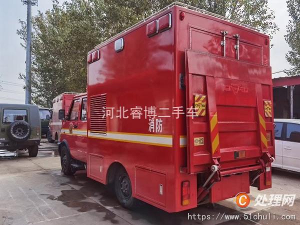 二手貨車