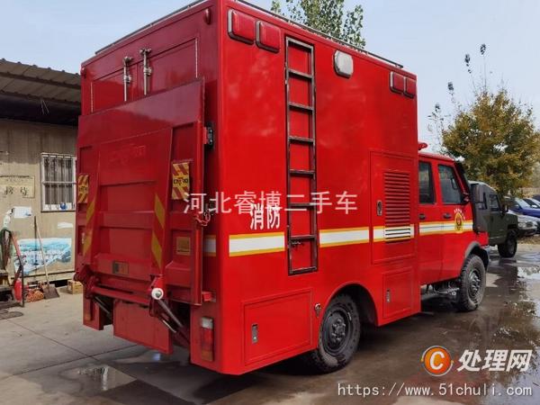 二手貨車