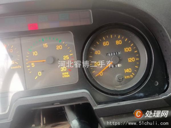 二手皮卡